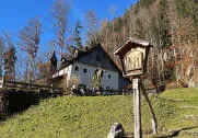 Arbeitseinsatz Einsiedelei